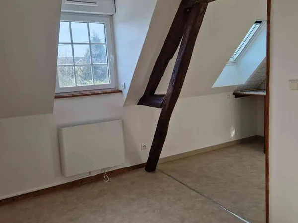 T2, 30 M2, proche Compiègne