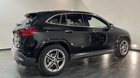 Mercedes Gla 200 d 150ch AMG Line 8G-DCT — photo 4