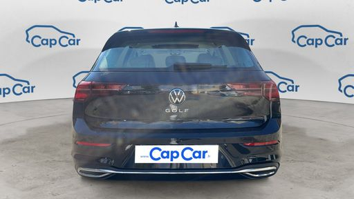 Volkswagen Golf 2.0 TDI 150 DSG7 - Style 1st – 2020 – 59456 km – Diesel – Boîte Automatique — photo 37