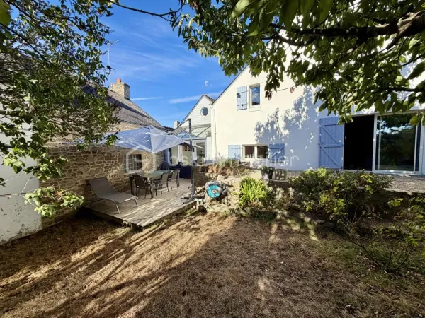 Maison 6 pièces 161 m²
