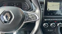 Renault Captur Blue dCi 95 Intens — photo 18