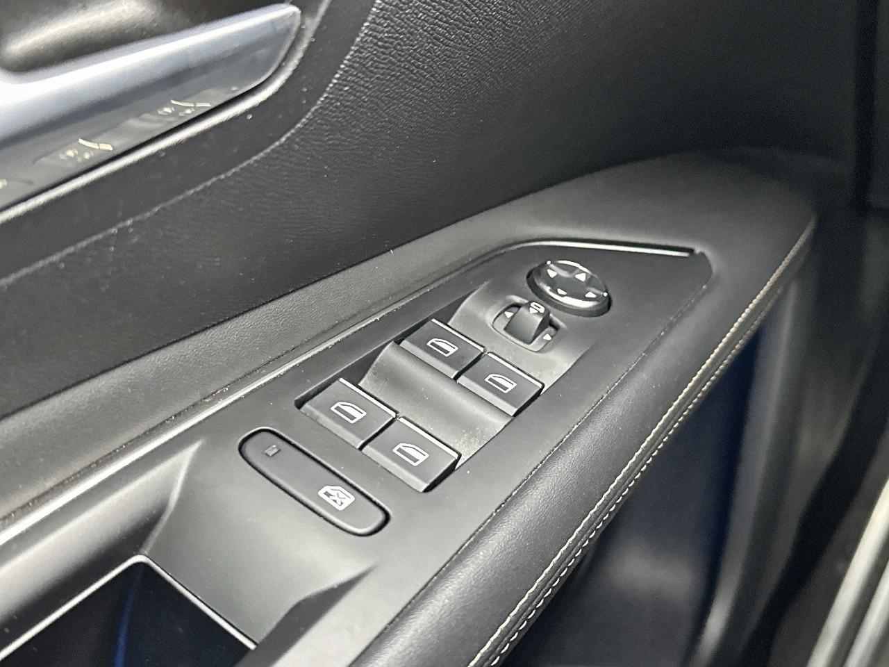 Peugeot 3008 puretech 130ch s&s bvm6 gt — photo 16