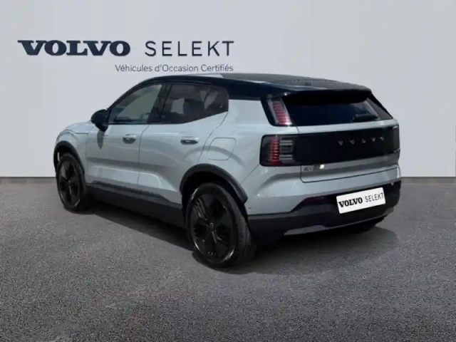 Volvo Ex30 cross country twin performance 428ch ultra — photo 3