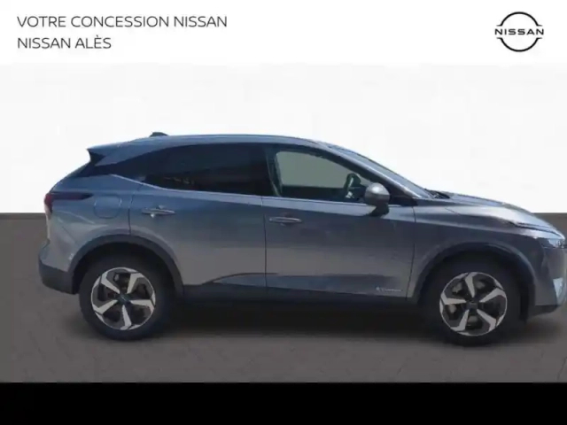 Nissan Qashqai e-power 190ch n-connecta 2022 — photo 6