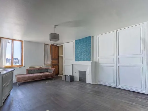 Appartement Romorantin Lanthenay 4 pièces 93 m2
