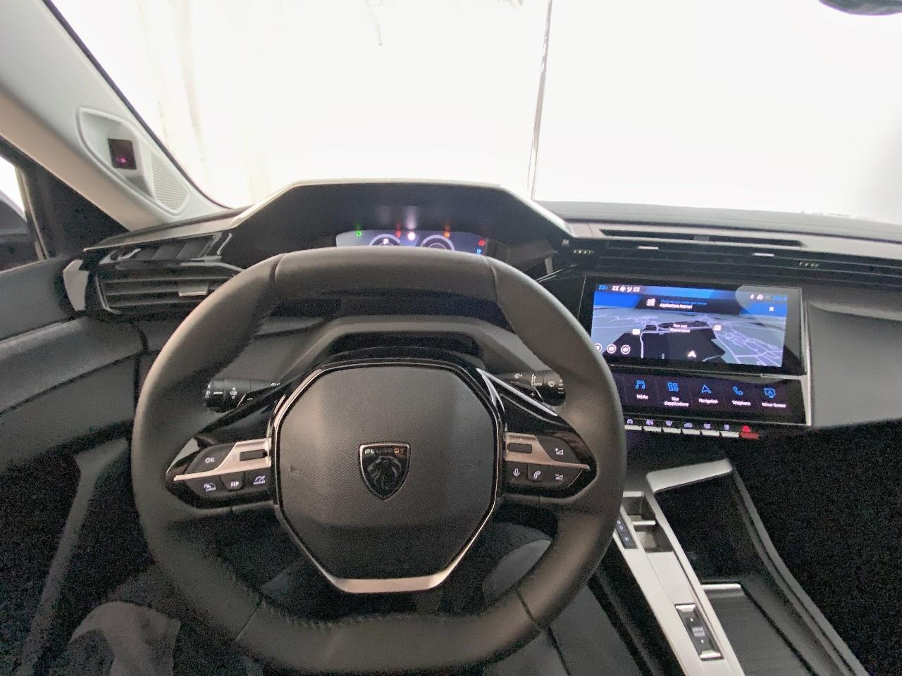 Peugeot 308 sw bluehdi 130ch s&s eat8 allure — photo 12