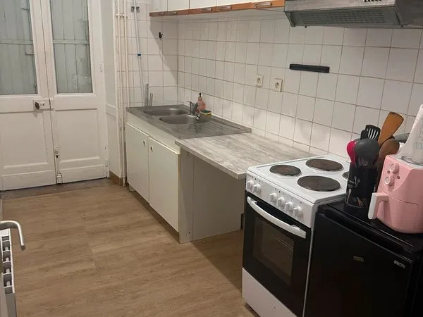 Appartement T2
