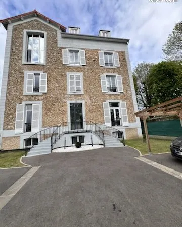 Duplex 4 pièces 70 m²