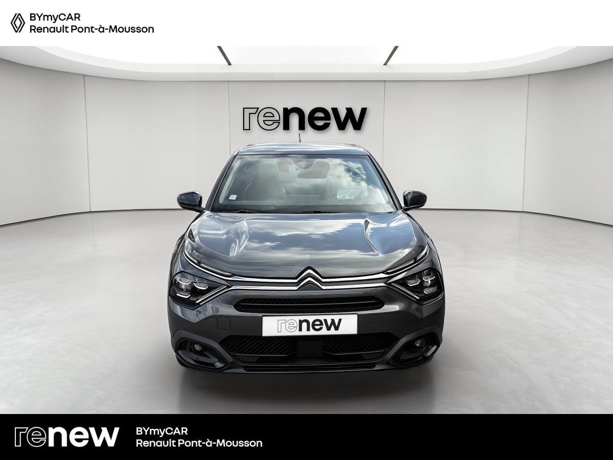 Citroen C4 BlueHDi 110 S&amp;S BVM6 — photo 8