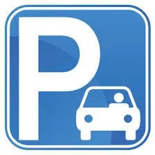 Parking aérien