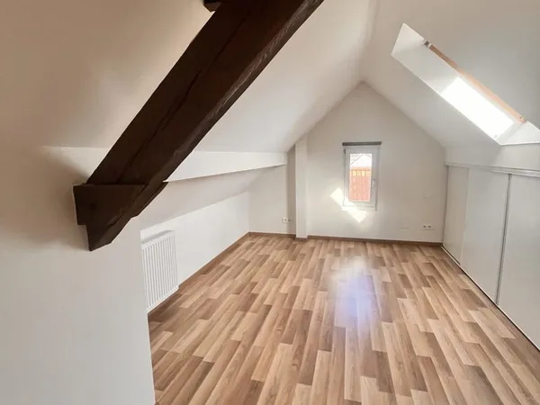 Appartement à louer Ostwald