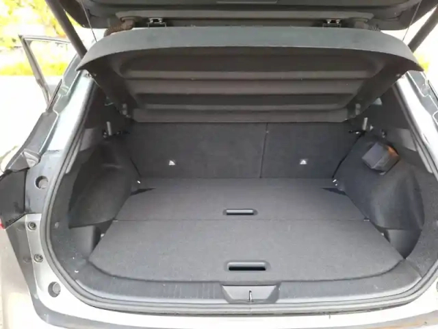 Nissan Qashqai mild hybrid 158 ch xtronic — photo 24