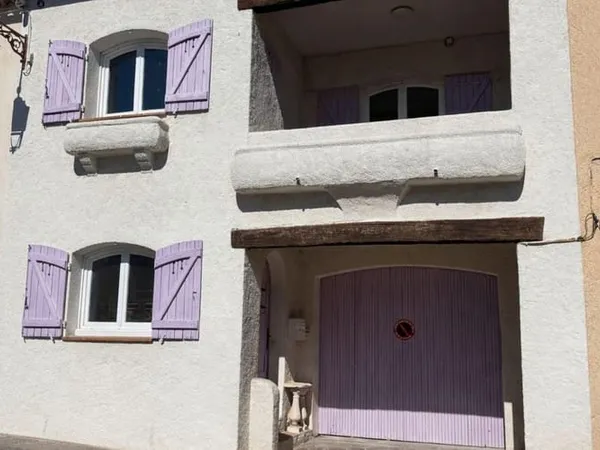 Maison 4 pièces 91 m²