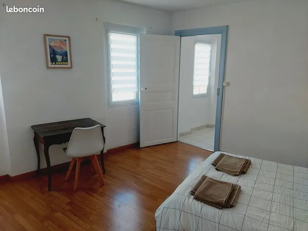 Appartement étudiant