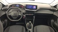 Peugeot 208 1.2 100ch Style — photo 11