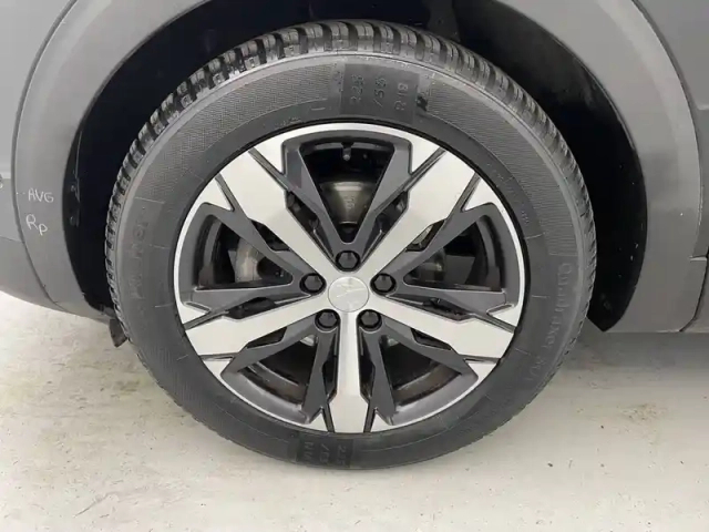 Peugeot 3008 puretech 130ch s&amp;s eat8 — photo 49