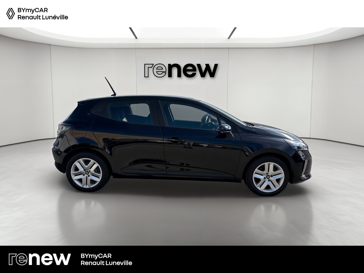 Renault Clio Blue dCi 100 ch GSR2 — photo 6
