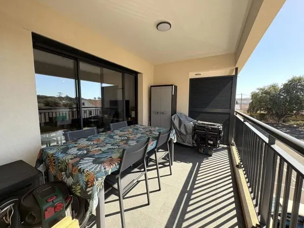 Appartement 3 pièces 73 m²