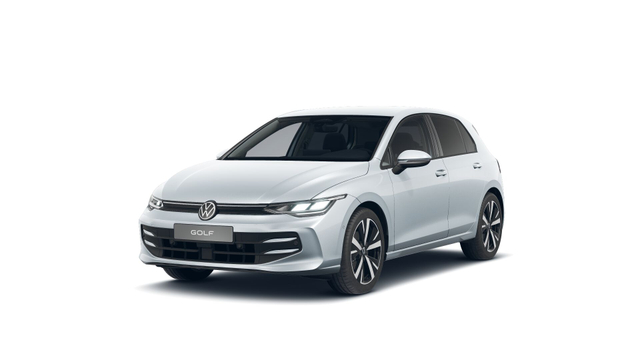 Volkswagen Golf 1.5 TSI EVO2 116 BVM6