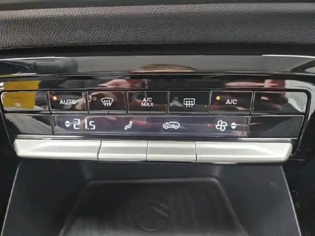 Citroën C3 electrique 113ch 44,2kwh autonomie confort, max — photo 10