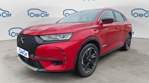 DS DS7 Crossback 1.5 BlueHDi 130 - Performance Line – 2019 – 154936 km – Diesel – Boîte Manuelle — photo 11