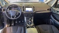 Ford S-Max 2.0 EcoBlue 150ch Titanium Business — photo 11