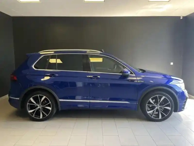 Volkswagen Tiguan 2.0 tdi 150ch r-line exclusive dsg7 — photo 5