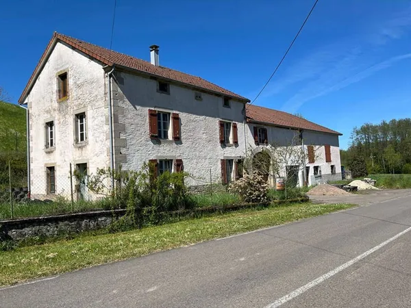 Maison 8 pièces 300 m²