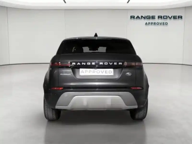 Land Rover Range Rover evoque 2.0 p 200ch flex fuel nolita edition awd bva — photo 70