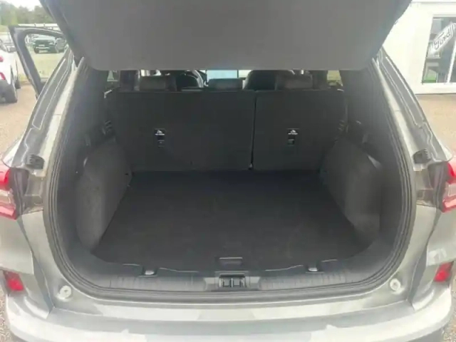 Ford Kuga 2.5 duratec 243ch hybride rechargeable st-line x powershift — photo 17