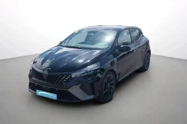 Renault Clio tce 90 ch gsr2