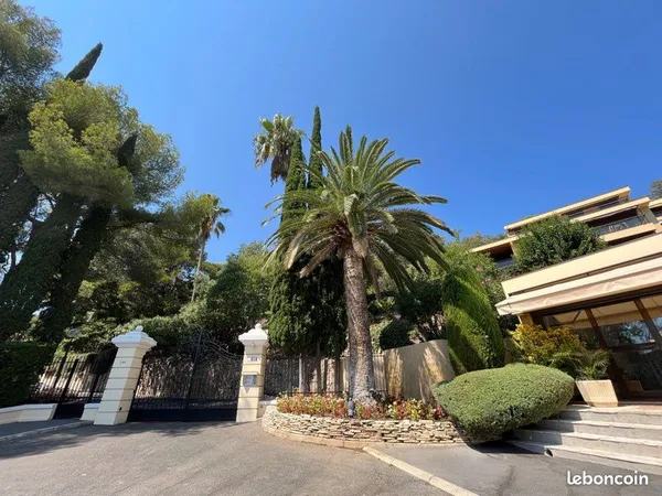Apparement | Super-Cannes | Les Demeures de Cannes Éden