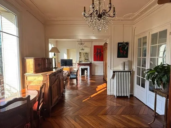 Appartement 5 pièces 81 m²
