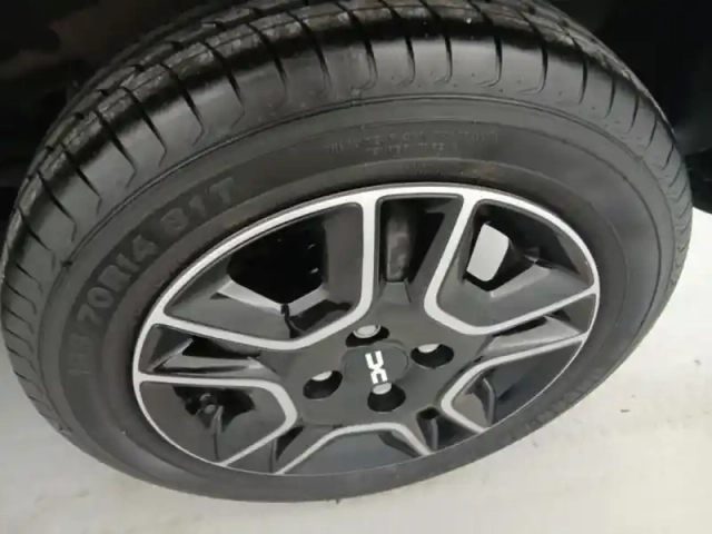 Dacia Spring 45ch expression — photo 8