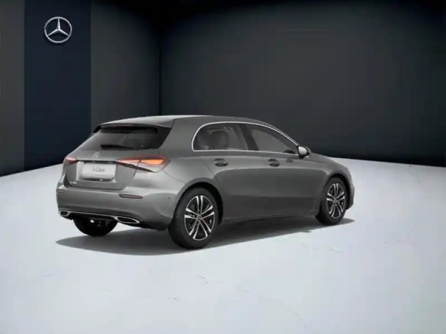Mercedes Classe A 180 business line — photo 5