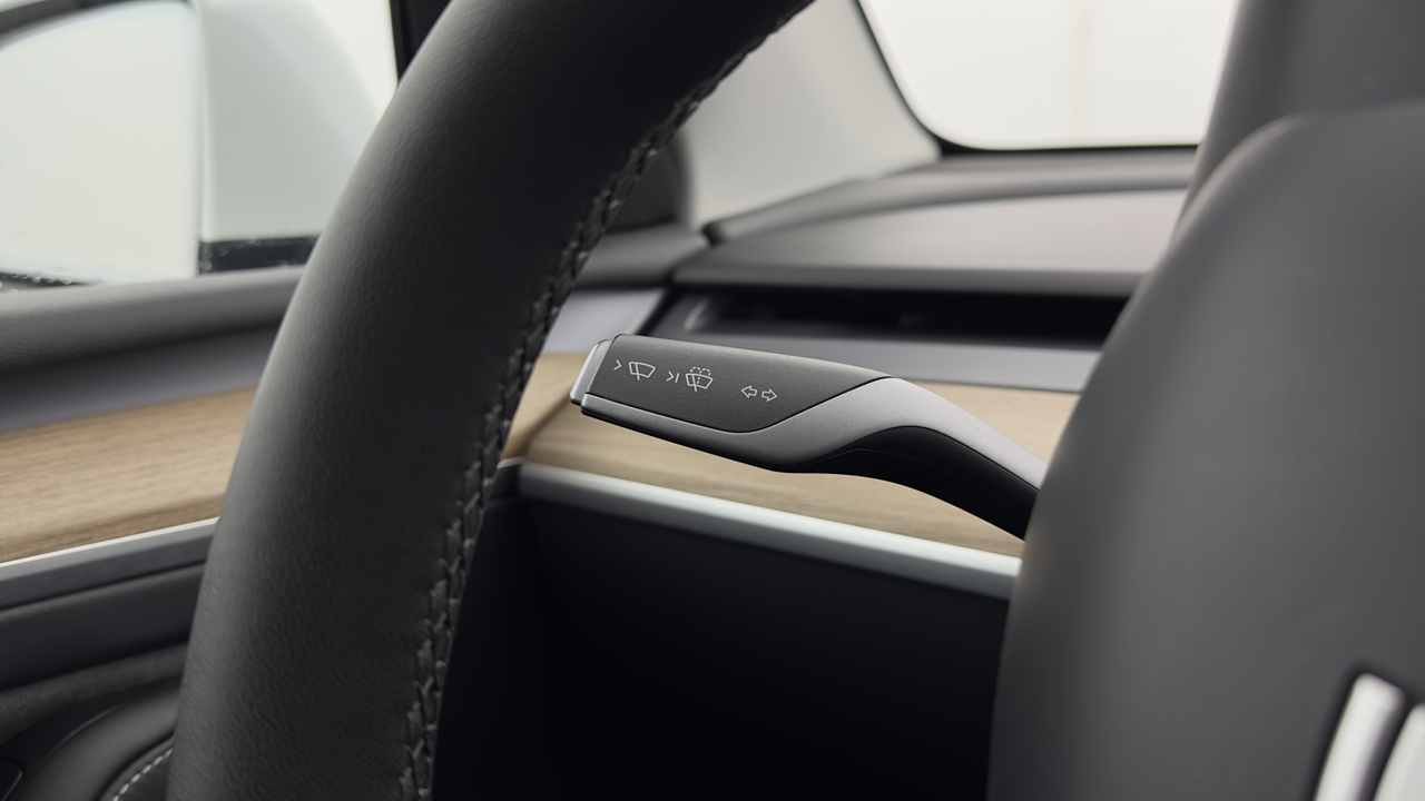 Tesla MODEL Y Standard RWD — photo 14