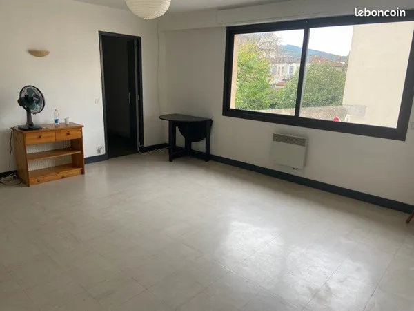 Loue appartement 2 chambres