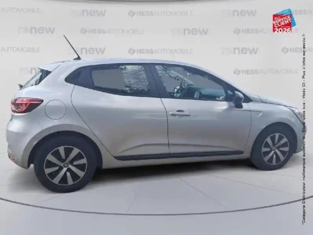 Renault Clio 1.0 tce 90ch evolution — photo 5