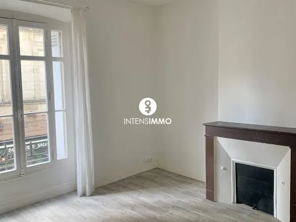 Appartement 2 pièces 33 m²