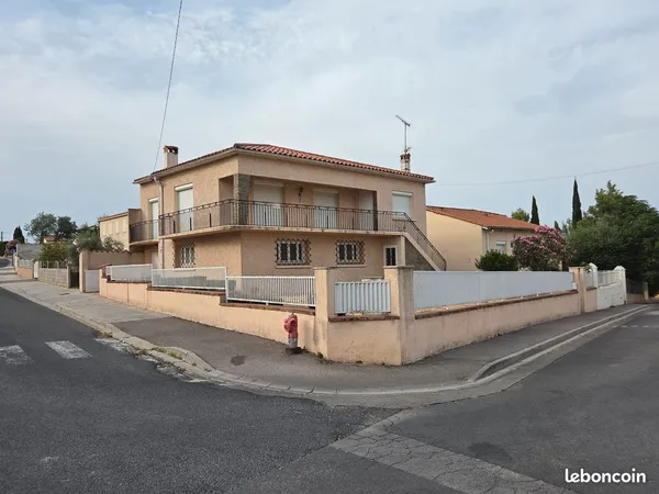 Villa ORTAFFA