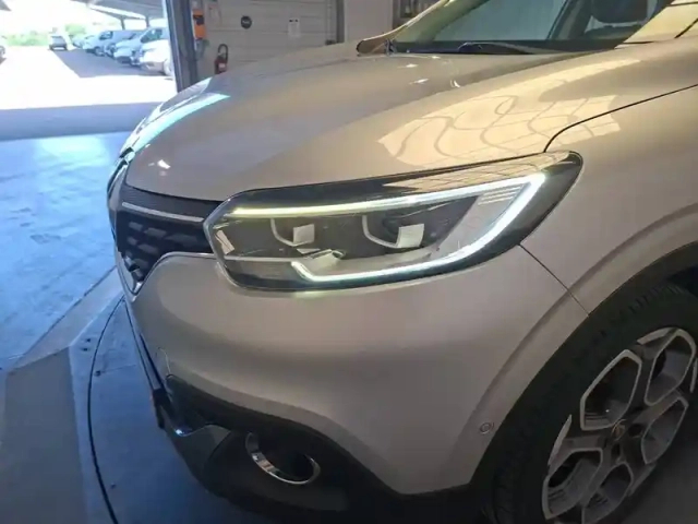 Renault Kadjar dci 130 energy — photo 9