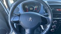 Peugeot Ion Electrique Active — photo 14