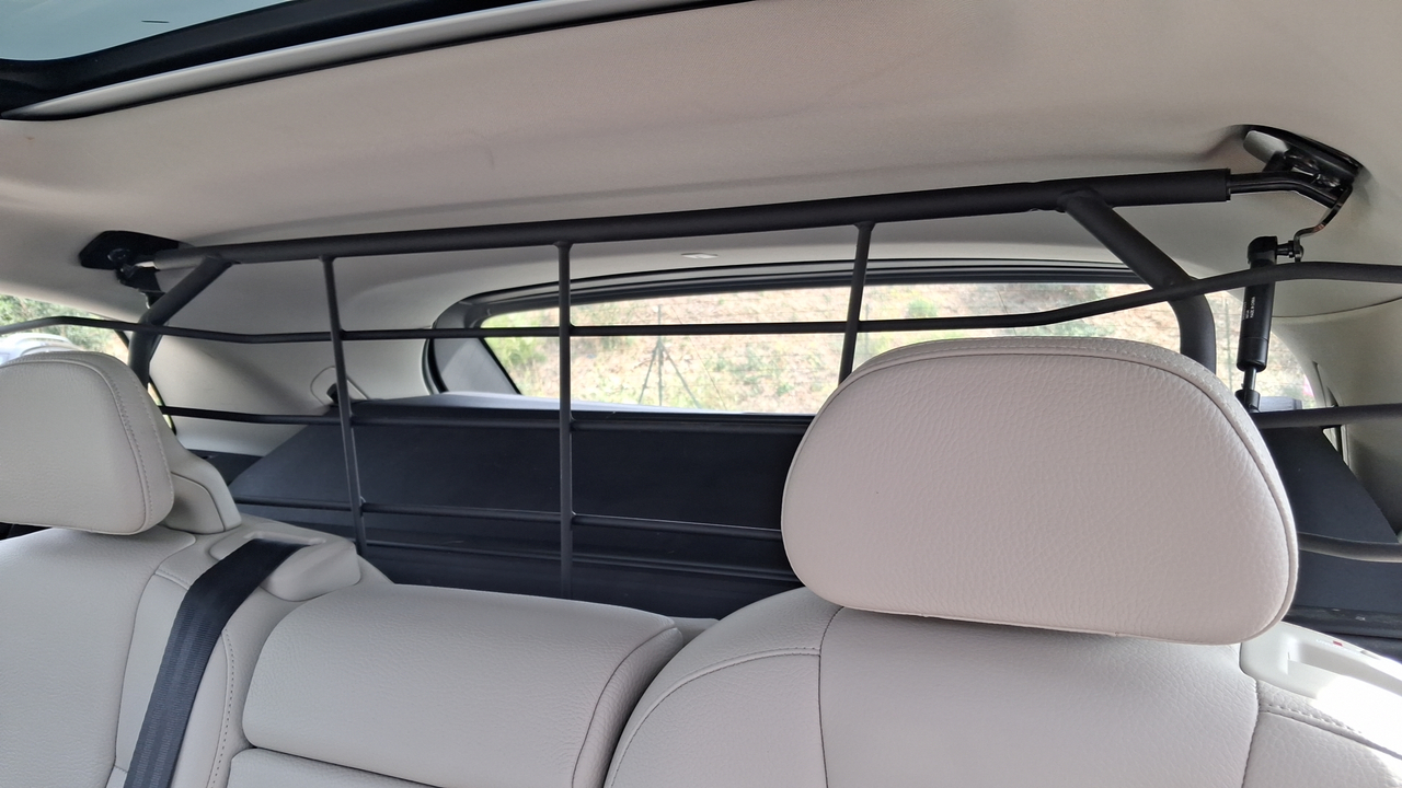 Volvo XC60 D5 AWD 235 ch Geartronic 8 — photo 53