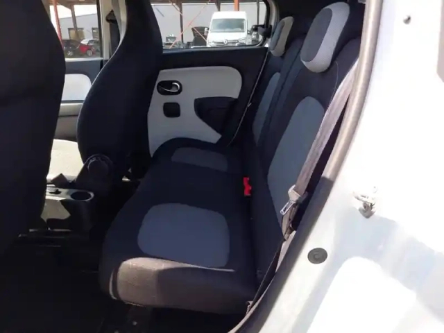 Renault Twingo iii sce 65 — photo 25