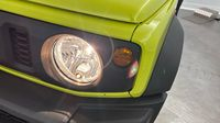 Suzuki Jimny 1.5 VVT Privilège — photo 17