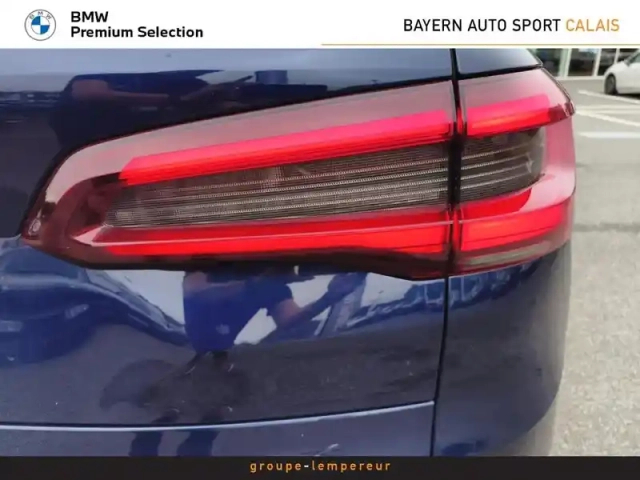 Bmw X5 xdrive45e 394ch xline 17cv — photo 8