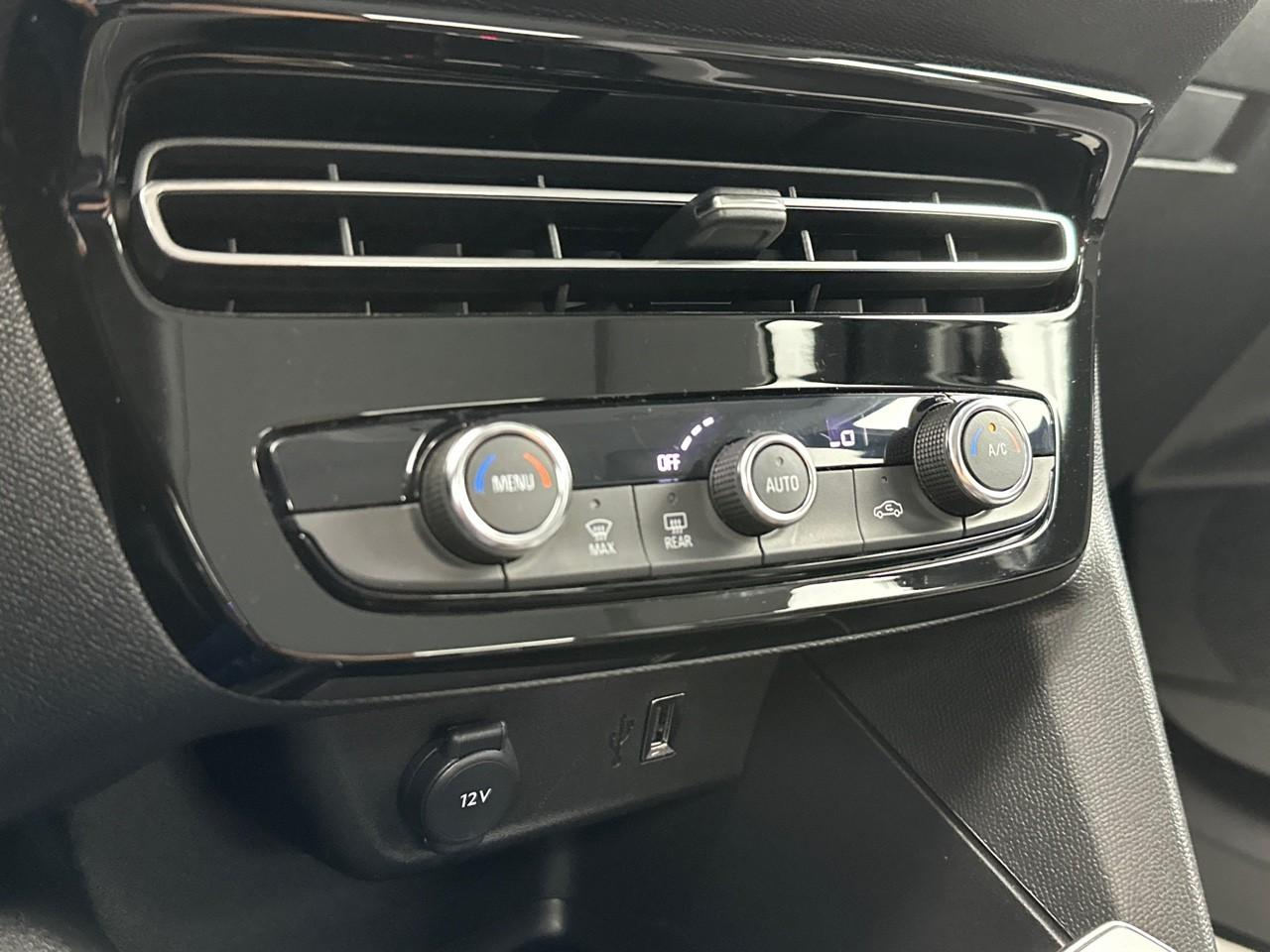 Opel Mokka electrique 136 ch & batterie 50 kwh elegance — photo 27