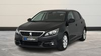Peugeot 308 1.2 PureTech 130ch E6.c S&S Style EAT8 — photo 1