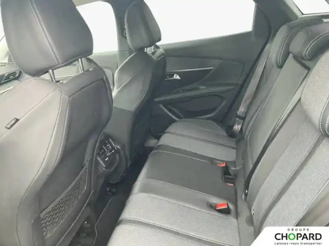 Peugeot 3008 puretech 130ch s&amp;s eat8 — photo 49