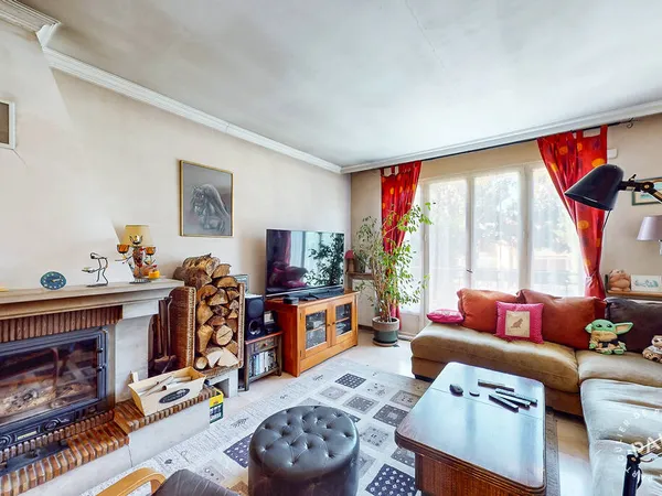 Maison 7 pièces 173 m²